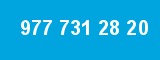 977 731 28 20